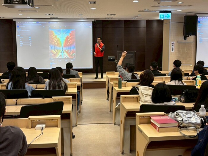 暖身時間:AI問題小測試