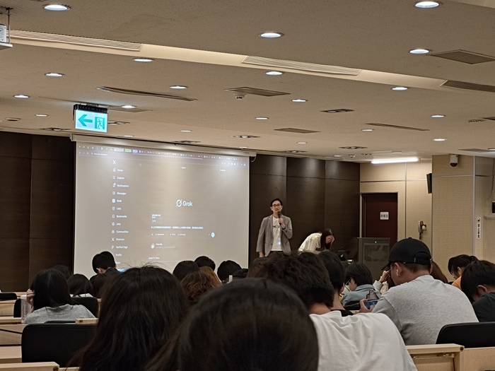 介紹如何運用AI產生影片