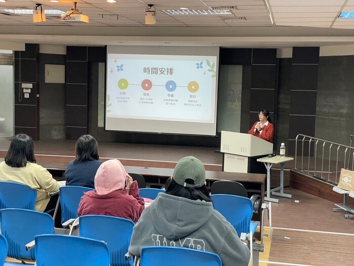 0219進修部場次-學姊分享