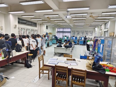 115/8/17~8/23【(一).1】115年丙級氣壓技能檢定考照（南開科技大學） (智慧工程虛實學習辦公室)圖片