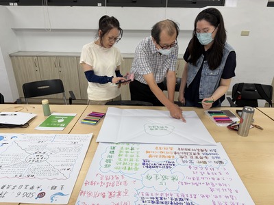 115/8/17~19【(二).9】2026年永續發展教育教師培訓工作坊  (永續發展辦公室)圖片
