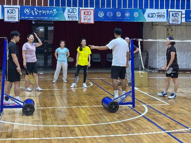 羽球圖片