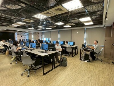 114/10/29及11/5【(一).3】Canva美編排版及AI工具應用(國際貿易與經營系)圖片