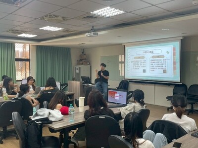 114/10/1及10/15【(一).3】產業之設計實務分享(國際貿易與經營系)圖片