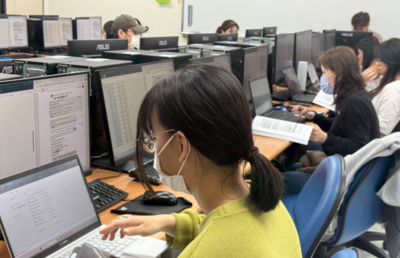 114-2學期【(一).1】115年 SAP FICO 財務模組 實務班(SAP教學及產研辦公室)圖片