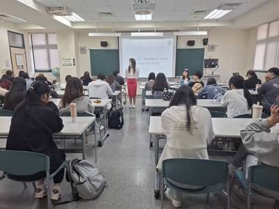 115/4/10【(一).3】永續休閒觀光工作坊(休閒事業經營系)圖片