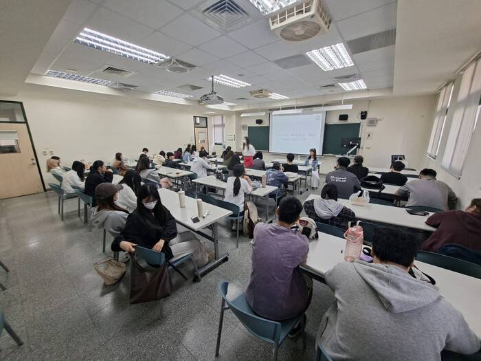 115/4/10【(一).3】永續休閒觀光工作坊(休閒事業經營系)圖片