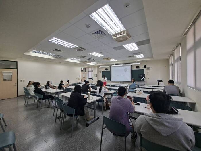 115/4/10【(一).3】永續休閒觀光工作坊(休閒事業經營系)圖片