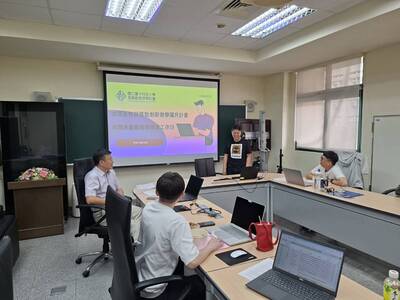 115/6/5【(一).3】115年休閒系創新教學精進工作坊(休閒事業經營系)圖片