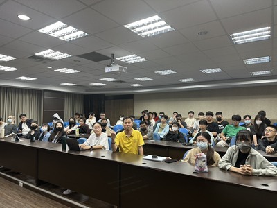 115/5/13【(一).1】2026產業跨域講座-廣告創意 x AI(智慧工程虛實學習辦公室)圖片