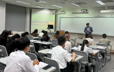 115/5/8【(一).1】115年企業就業媒合會(SAP教學及產研辦公室)圖片