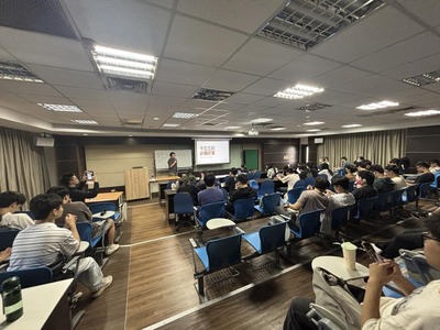 115/5/20【(一).1】115年 產業跨域講座:采鑛數據科技(股)公司 (智慧工程虛實學習辦公室)圖片
