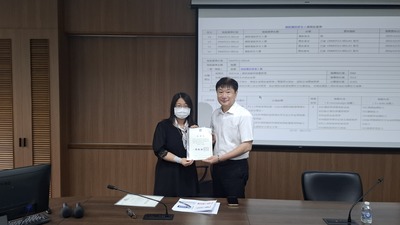 115/6/8【(一).1】114-2職能專業課程發展補助說明會(高教深耕計畫辦公室)圖片