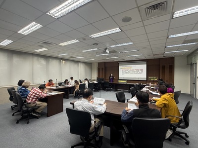 114/12/1【(一).1】114-1職能專業課程發展補助說明會(高教深耕計畫辦公室)圖片