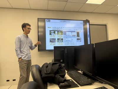 114/11/19【(一).3】傳統產業數位轉型案例方享以提升競爭力(應用統計系)圖片
