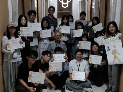 115/6/30【(一).1】2026臺中科大國際設計工作營-以人為本的沉浸體驗設計 (設計學院、創意商品設計系)圖片