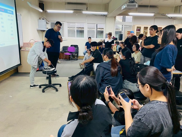 了解包紮如何固定