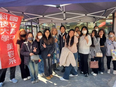 115/2/7【(一).1】社區關懷專業服務活動(智慧健康與長照產研辦公室)圖片