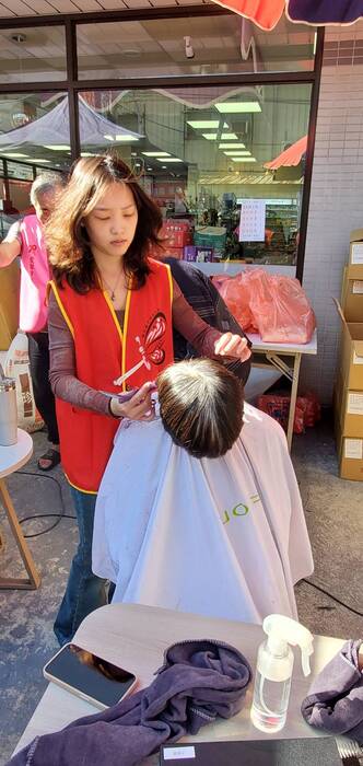 專業服務-義剪圖片