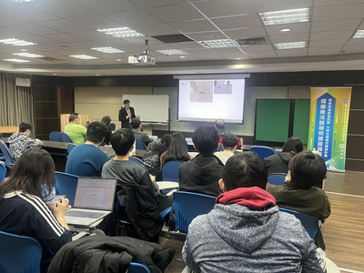 114/12/12【(一).4】向大自然借點子-仿生概念設計醫材研究與應用(資訊與流通學院)圖片