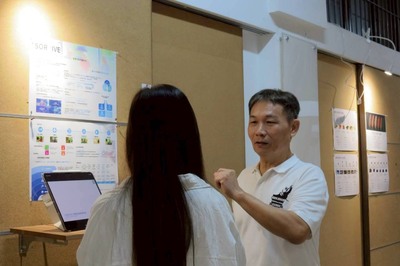 114/10/21【(一).1】設計階段性評估(創意商品設計系)圖片