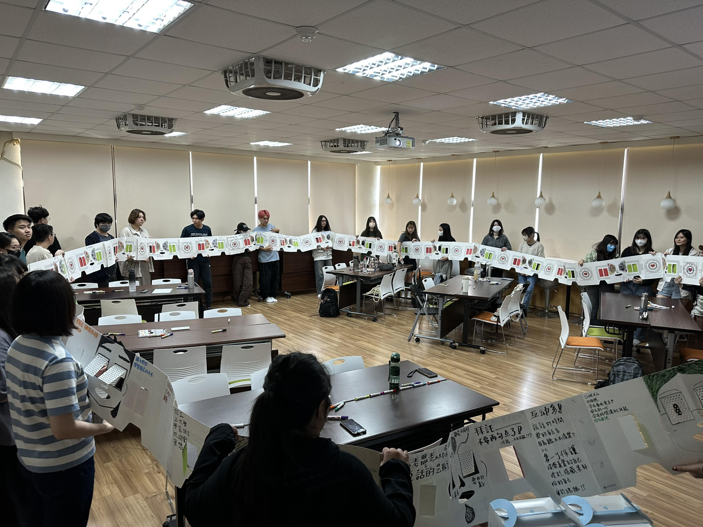 114/5/27【(二).9】BOX永續實驗室—小改變大影響(永續發展辦公室)(另開新視窗)