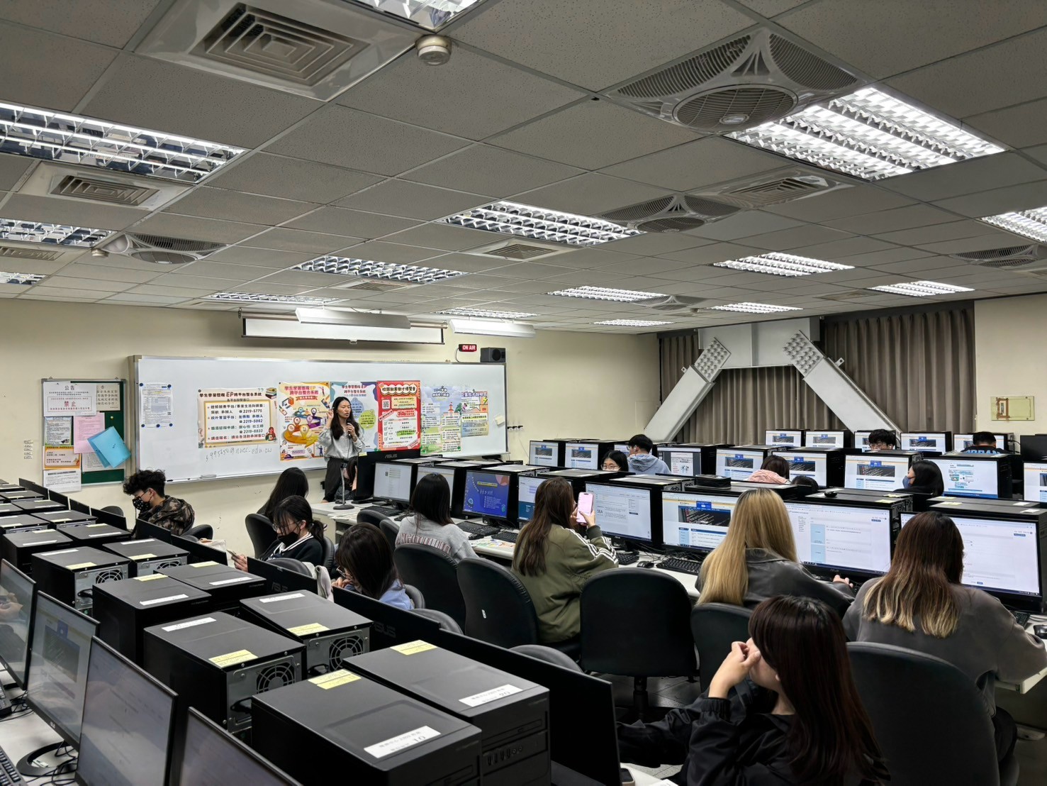 113-2學期【(一).1】學生學習歷程EP跨平台整合系統教育訓練(職涯及諮商輔導中心實習與就業輔導組)(另開新視窗)