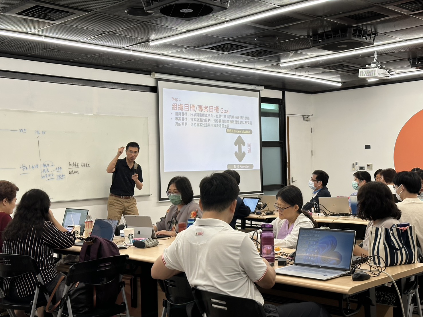 114/9/10【(二).9】「社會影響力評估 實作工作坊」（永續發展辦公室）(另開新視窗)